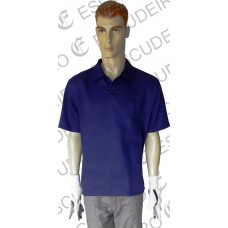 Camisa Profissional Gola Polo